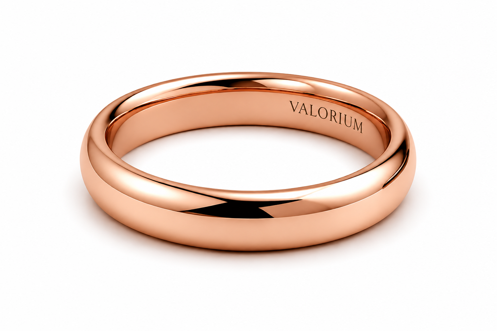 Metal Ring