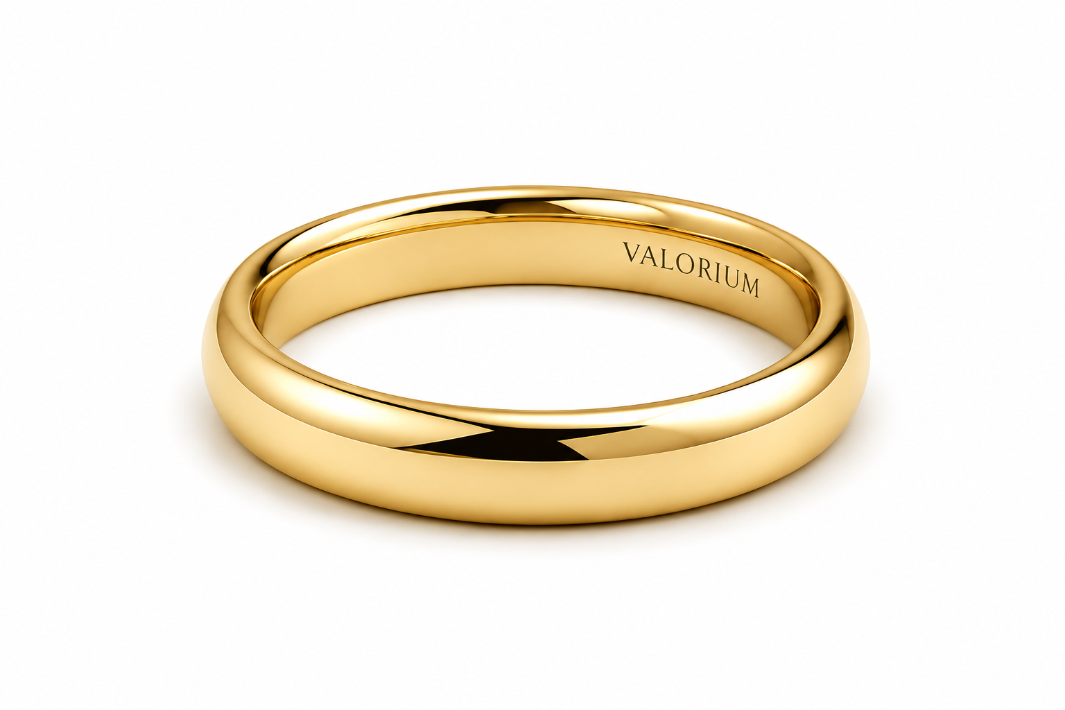 Metal Ring