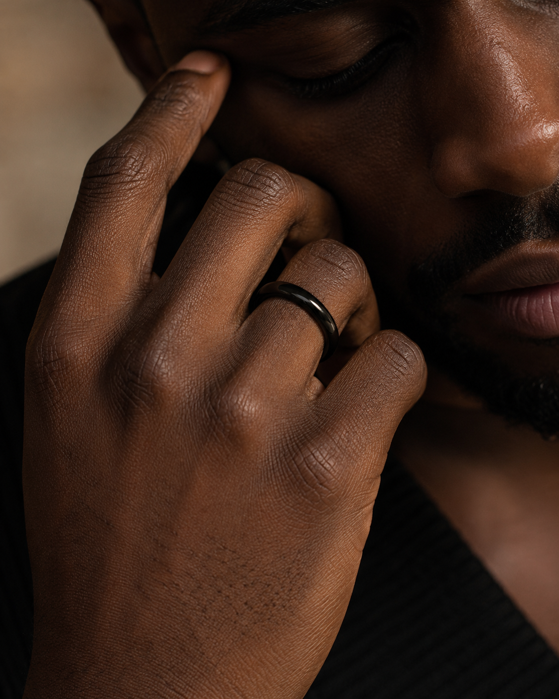 Metal Ring