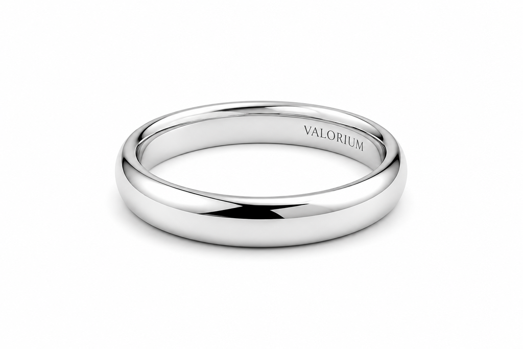 Metal Ring