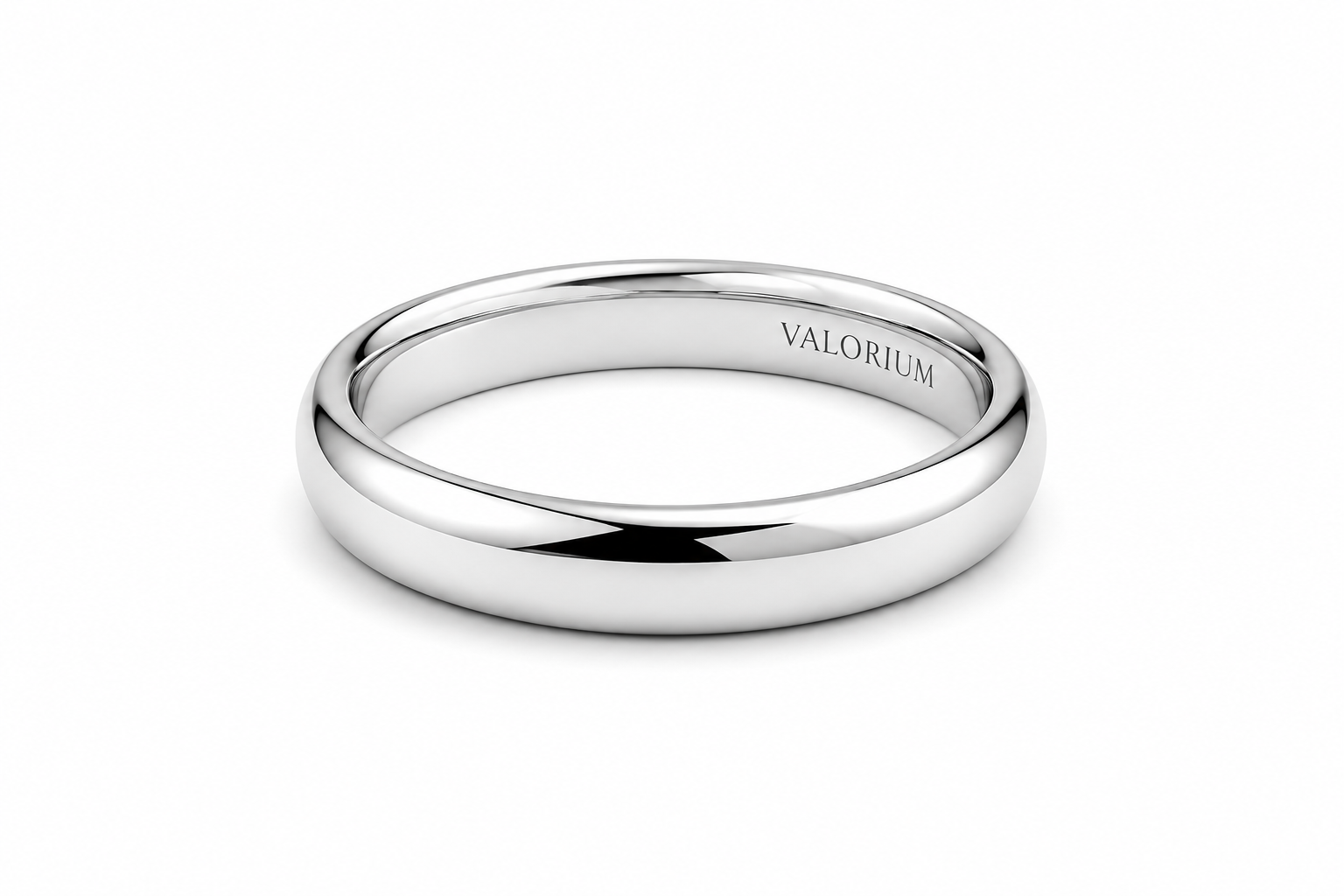 Metal Ring