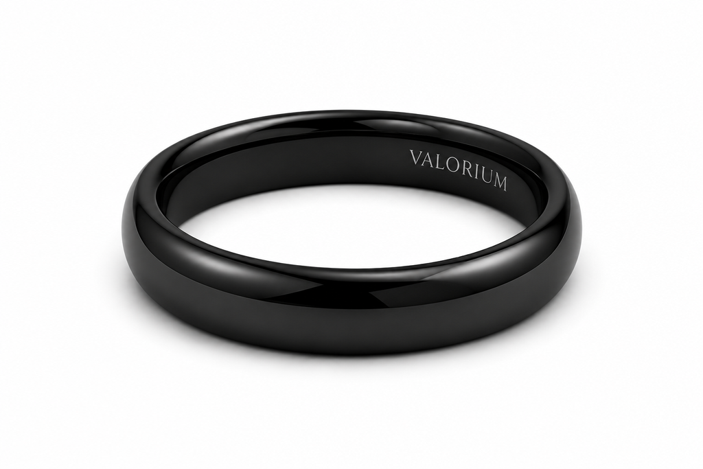 Metal Ring
