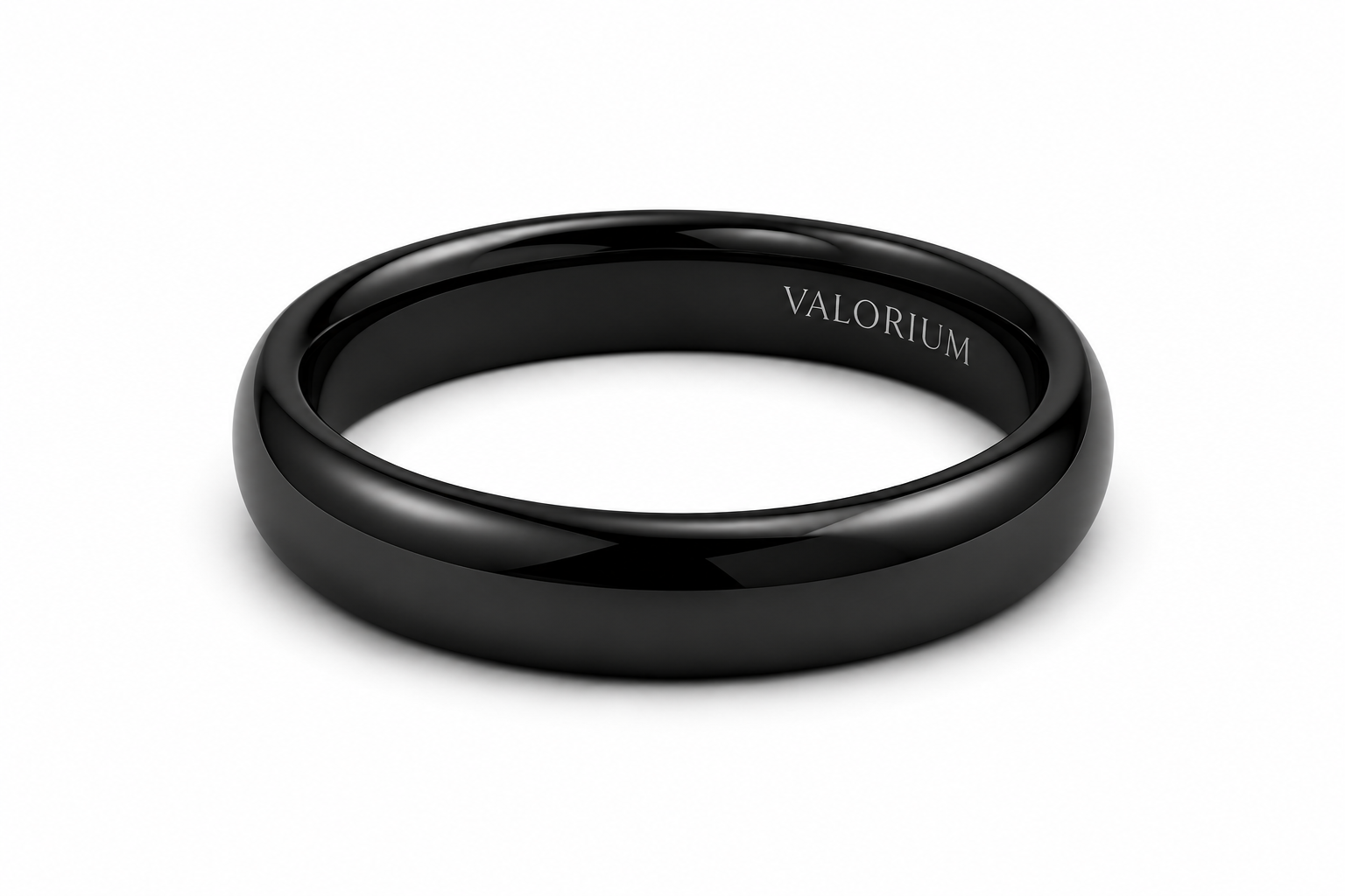 Metal Ring