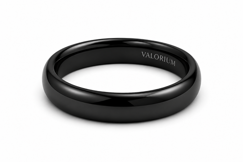 Metal Ring