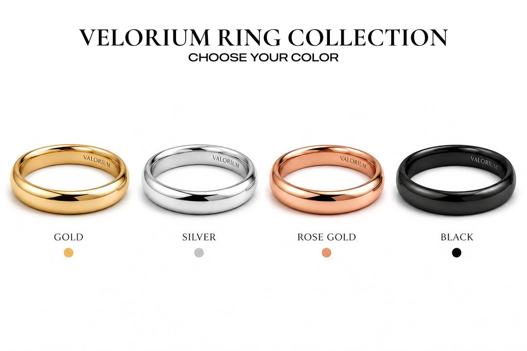 Metal Ring